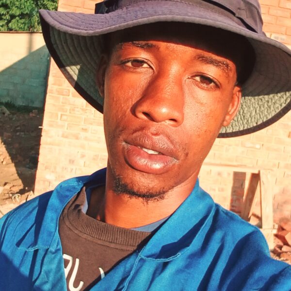Lehlohonolo Mookana