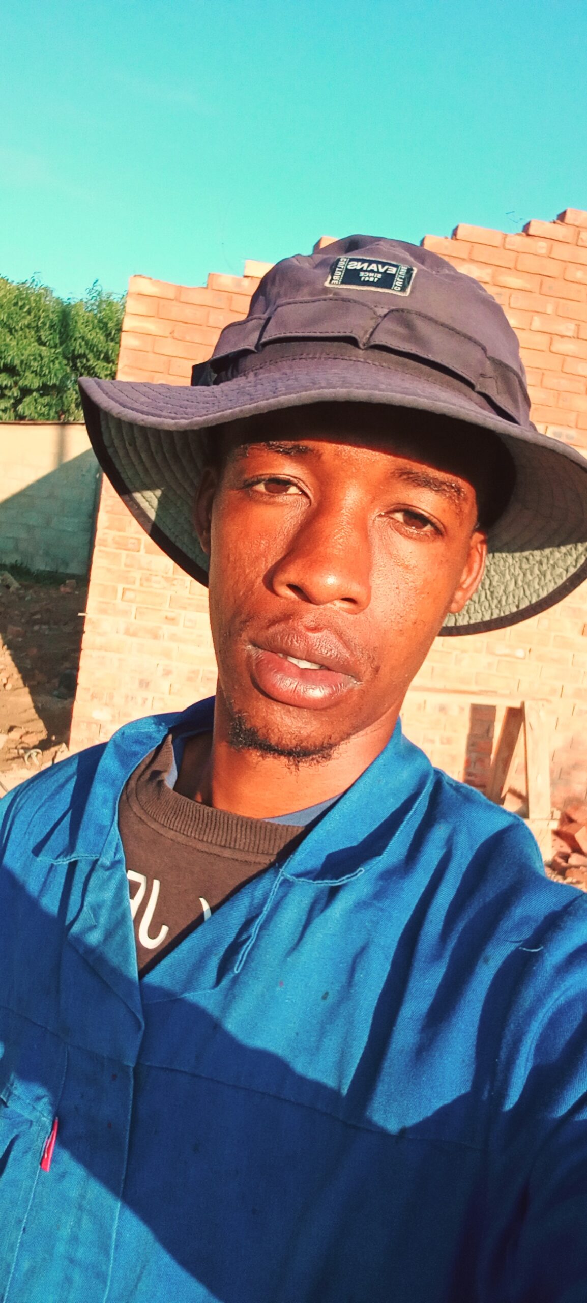 Lehlohonolo Mookana