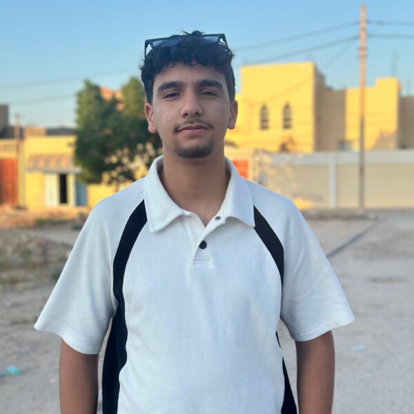 Othman Zaabi