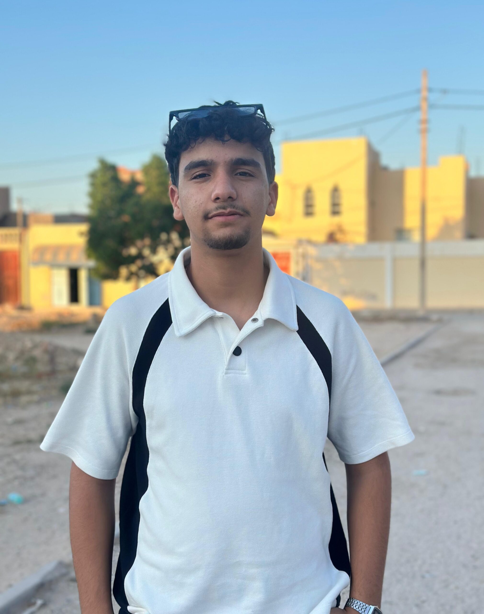 Othman Zaabi