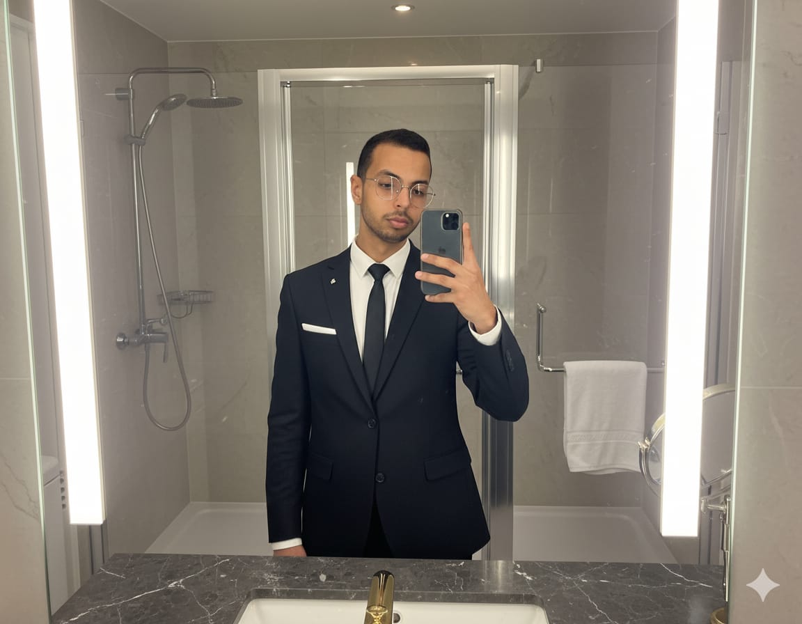 Mohamed Sabari