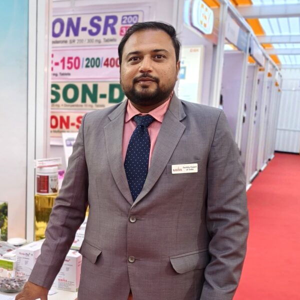 Parvez Shaikh