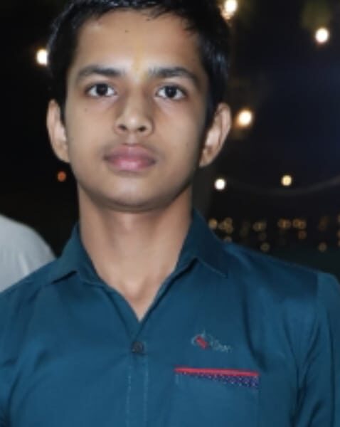 Priyanshu Lamba