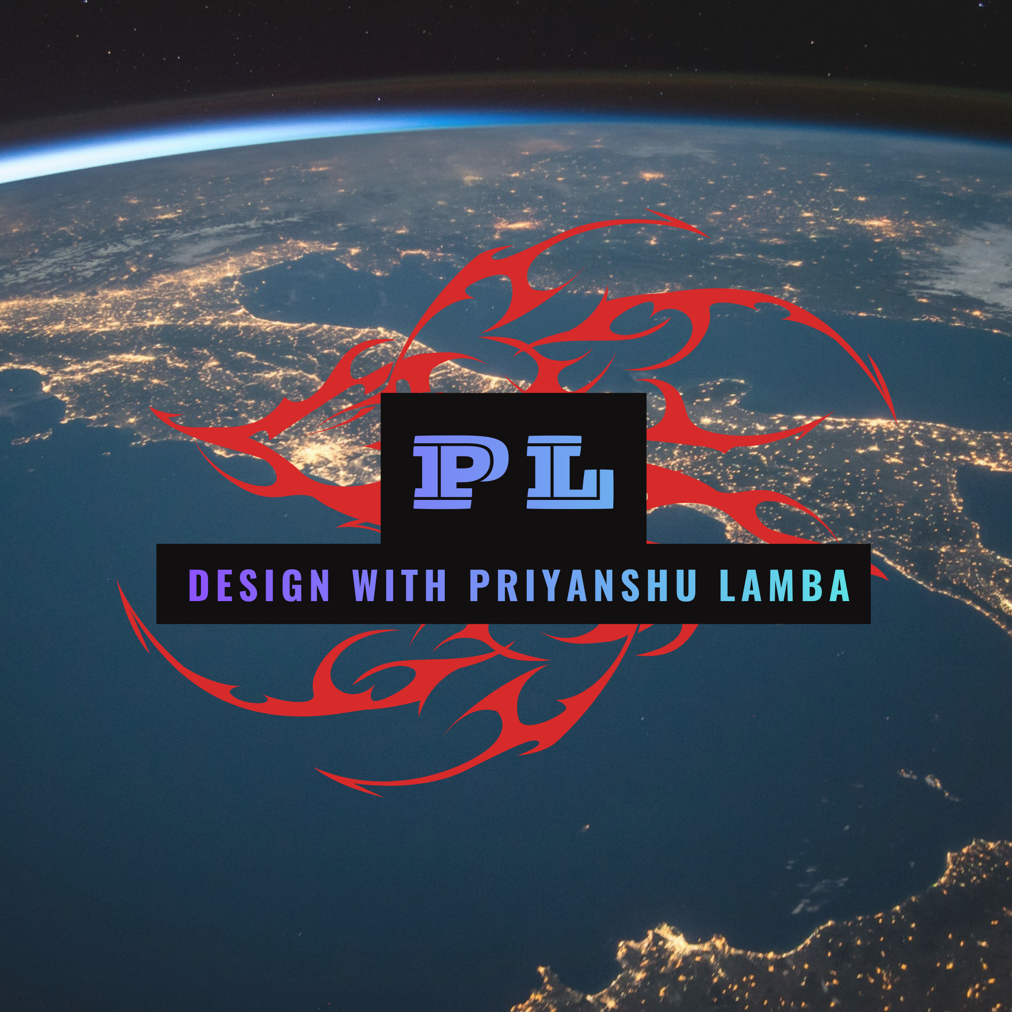 Priyanshu Lamba - cover