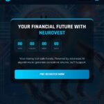 ​I will build a premium Web3, Crypto, or Investment website
