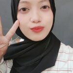 Rosalina Dwi  Amara - Malang, Indonesia