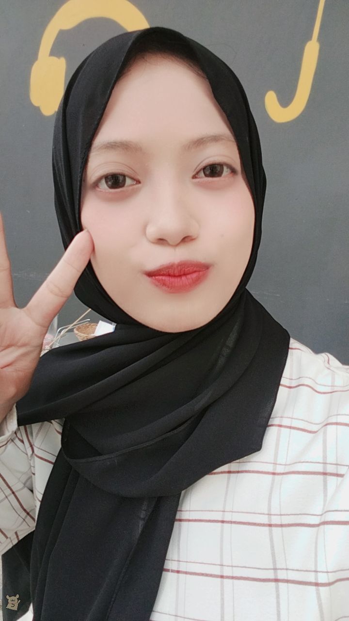 Rosalina Dwi Amara