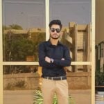 Ahmed Hassan - Karachi, Pakistan