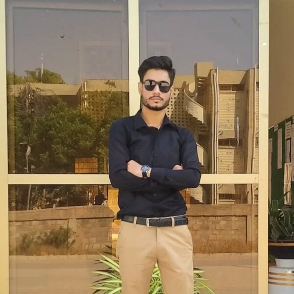 Ahmed Hassan