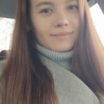 Alena Sensheutskay  - Tiraspol, Moldova