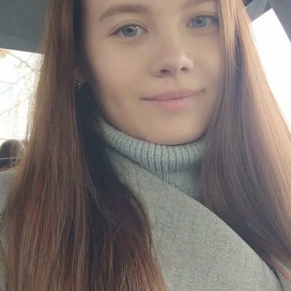 Alena Sensheutskay 