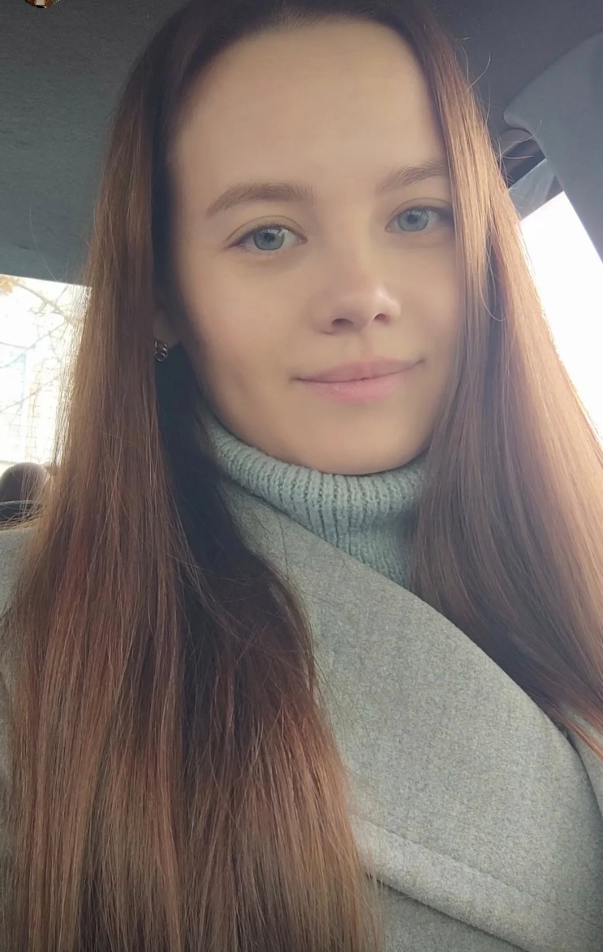 Alena Sensheutskay 