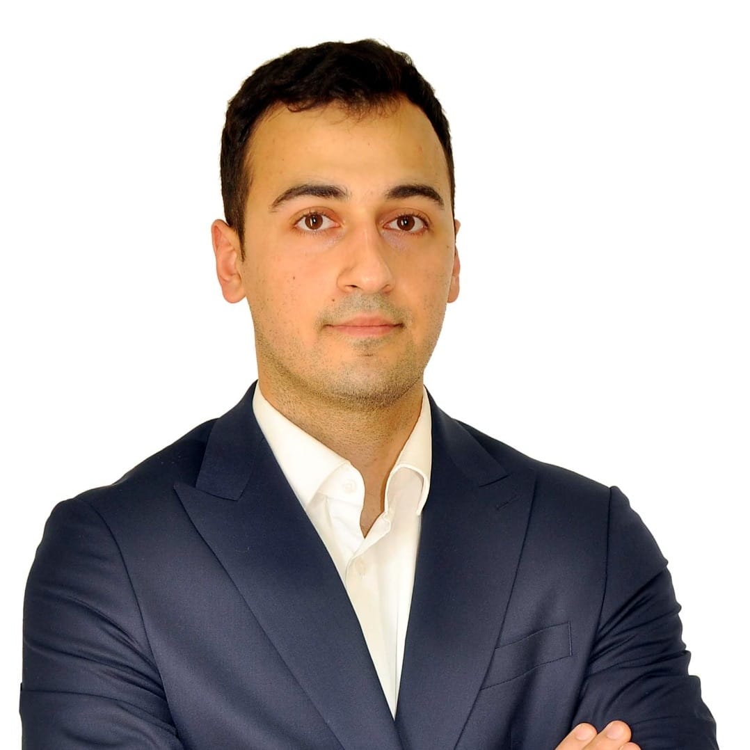 Agil Pirverdiyev 