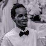 Rugema Nziza David - Kigali, Rwanda