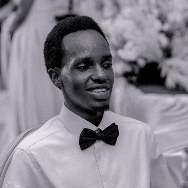 Rugema Nziza David