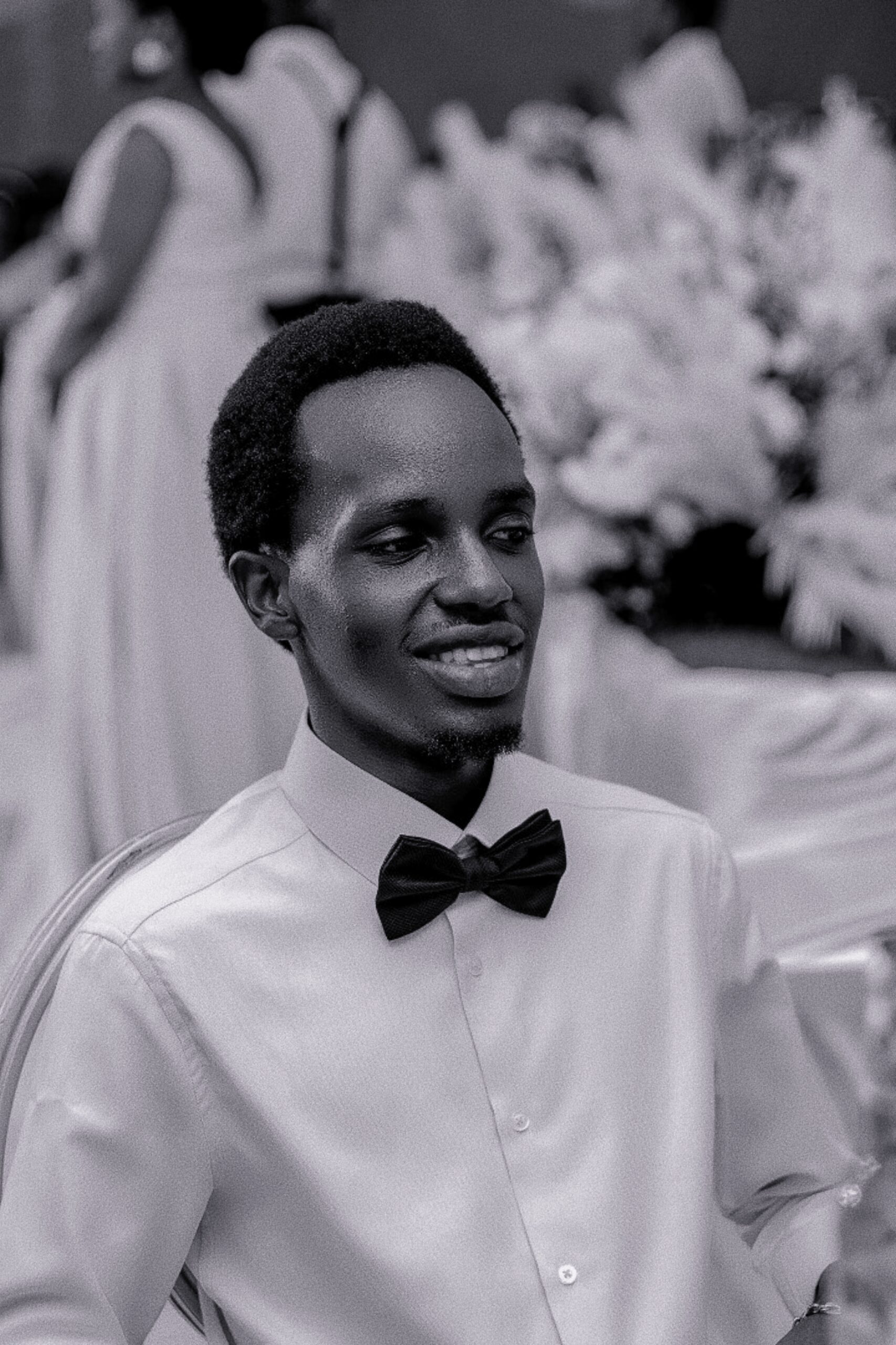 Rugema Nziza David
