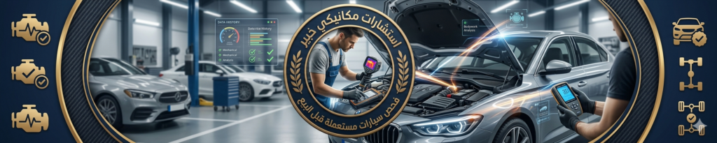 Are you planning to buy a used car and are afraid of hidden mechanical defects or previous car accidents that have been hidden with a new paint? Are you experiencing an intractable breakdown in your car and - portfolio - 0