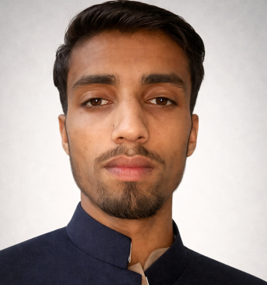 Tanveer Ahmed