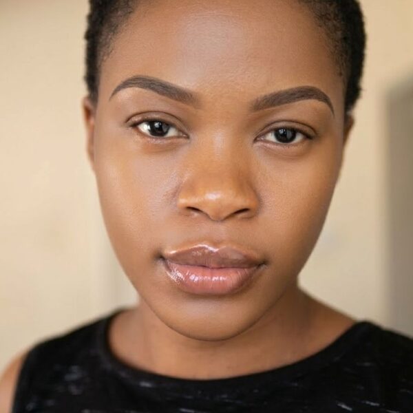Audrey Natasha Molale