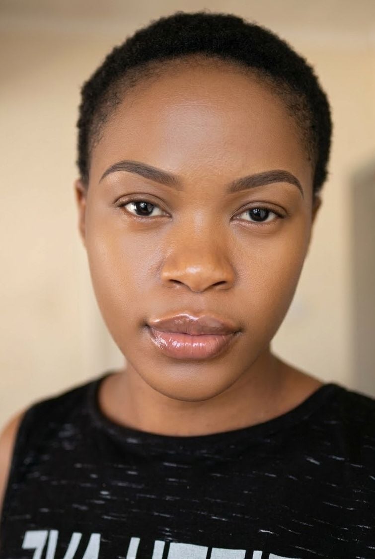 Audrey Natasha Molale