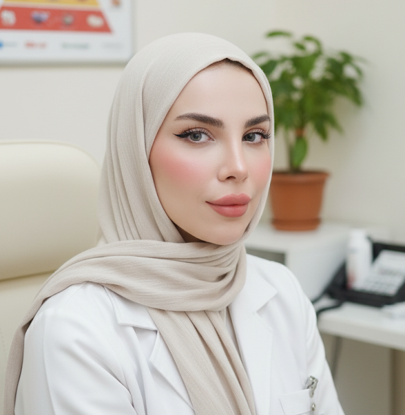 Duaa saleh Saleh