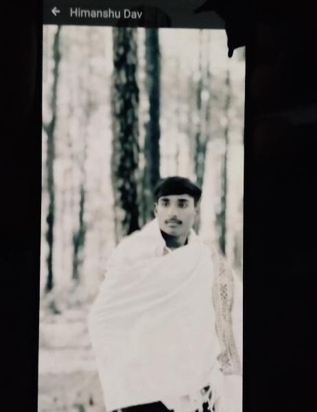 Sumit kushwaha
