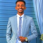 Tensae Deme - Addis Ababa, Ethiopia