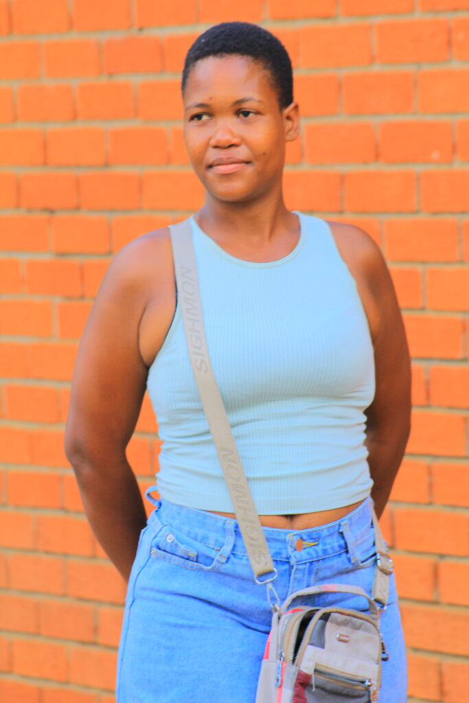 Amogelang  Kamanga  - portfolio - 2