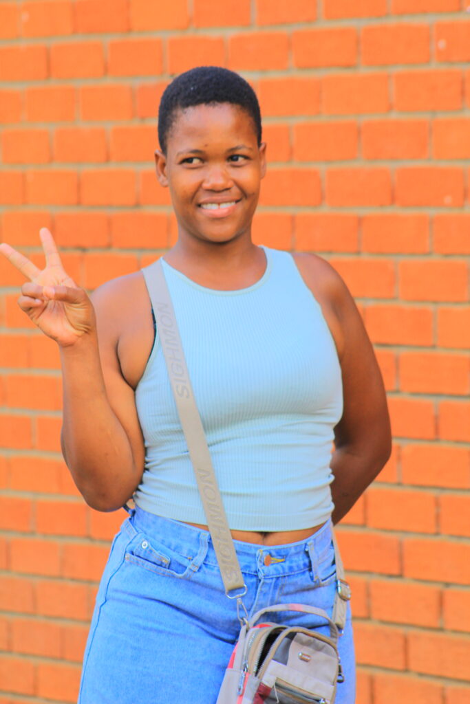 Amogelang  Kamanga  - portfolio - 1