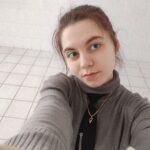 Ksenia Sukhikh - Samara, Russia