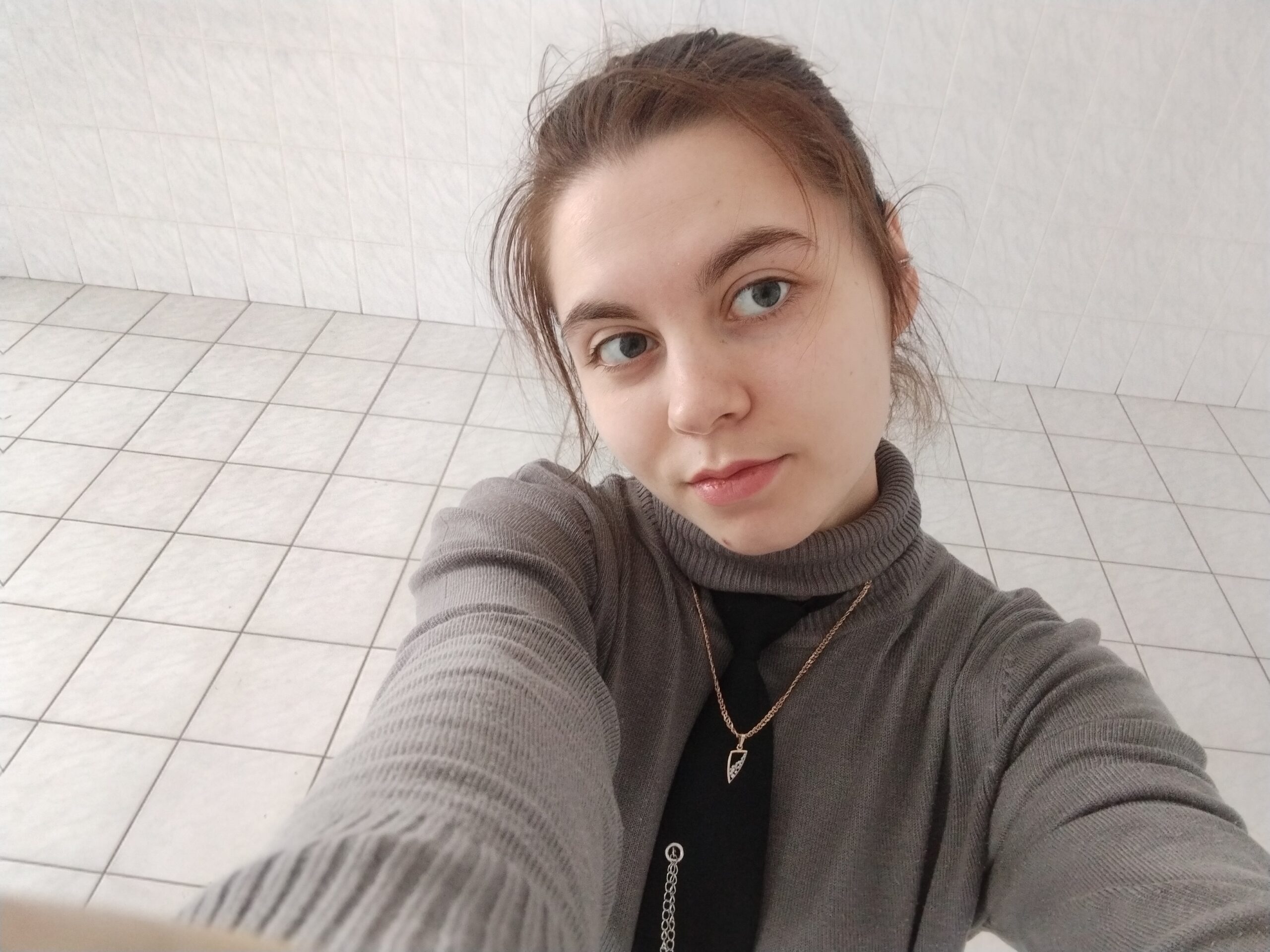 Ksenia Sukhikh