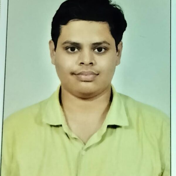 ADHIKARI LIKHITH SAI
