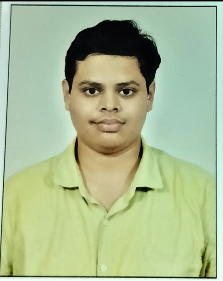 ADHIKARI LIKHITH SAI