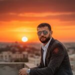 Louay Abu Fanouna  - Ghazzah, Palestine
