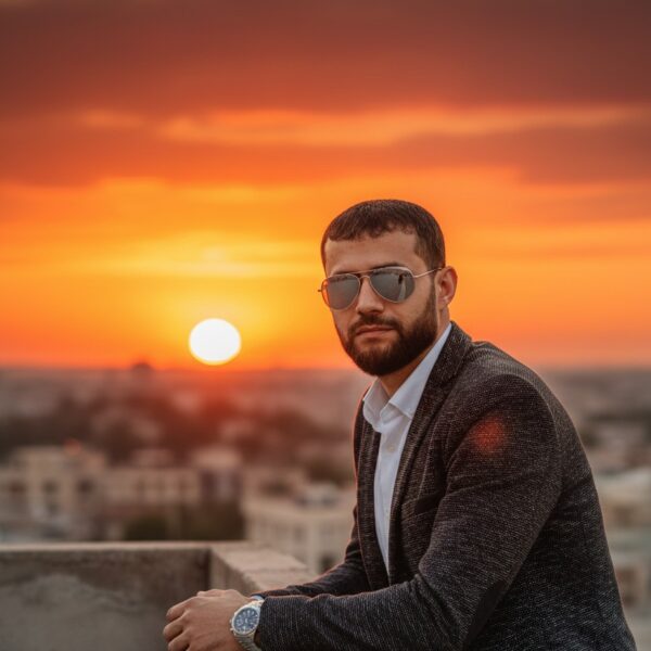 لؤي أبو فنونة 