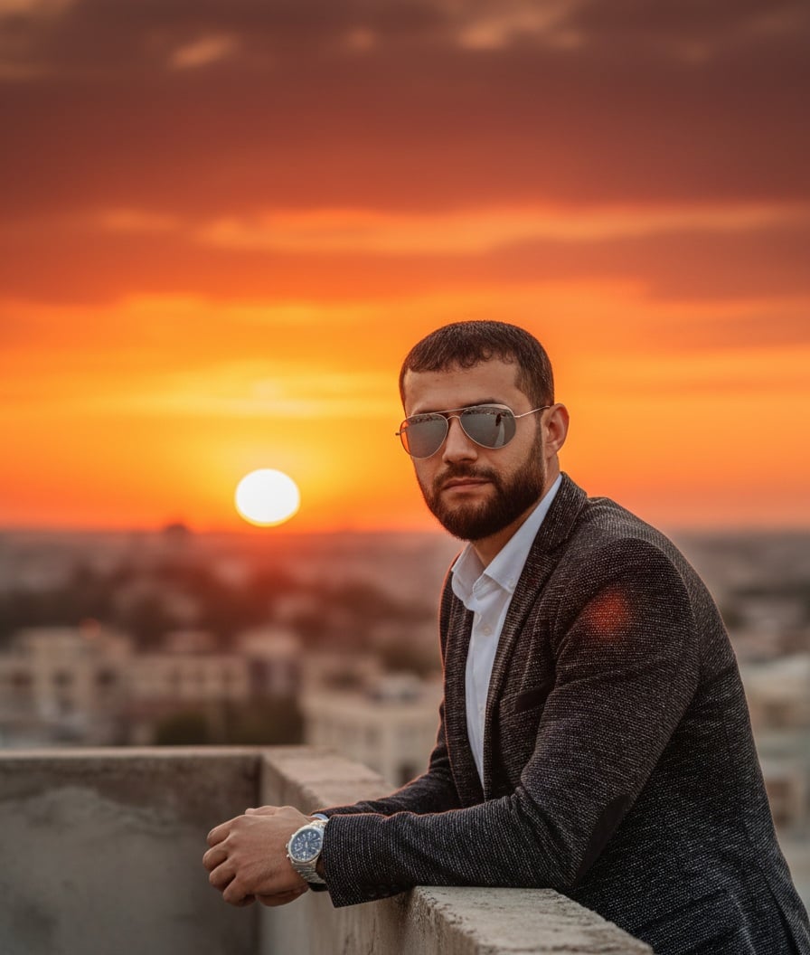 Louay Abu Fanouna