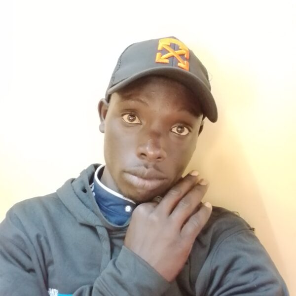 SHADRACK k  CHERUIYOT 