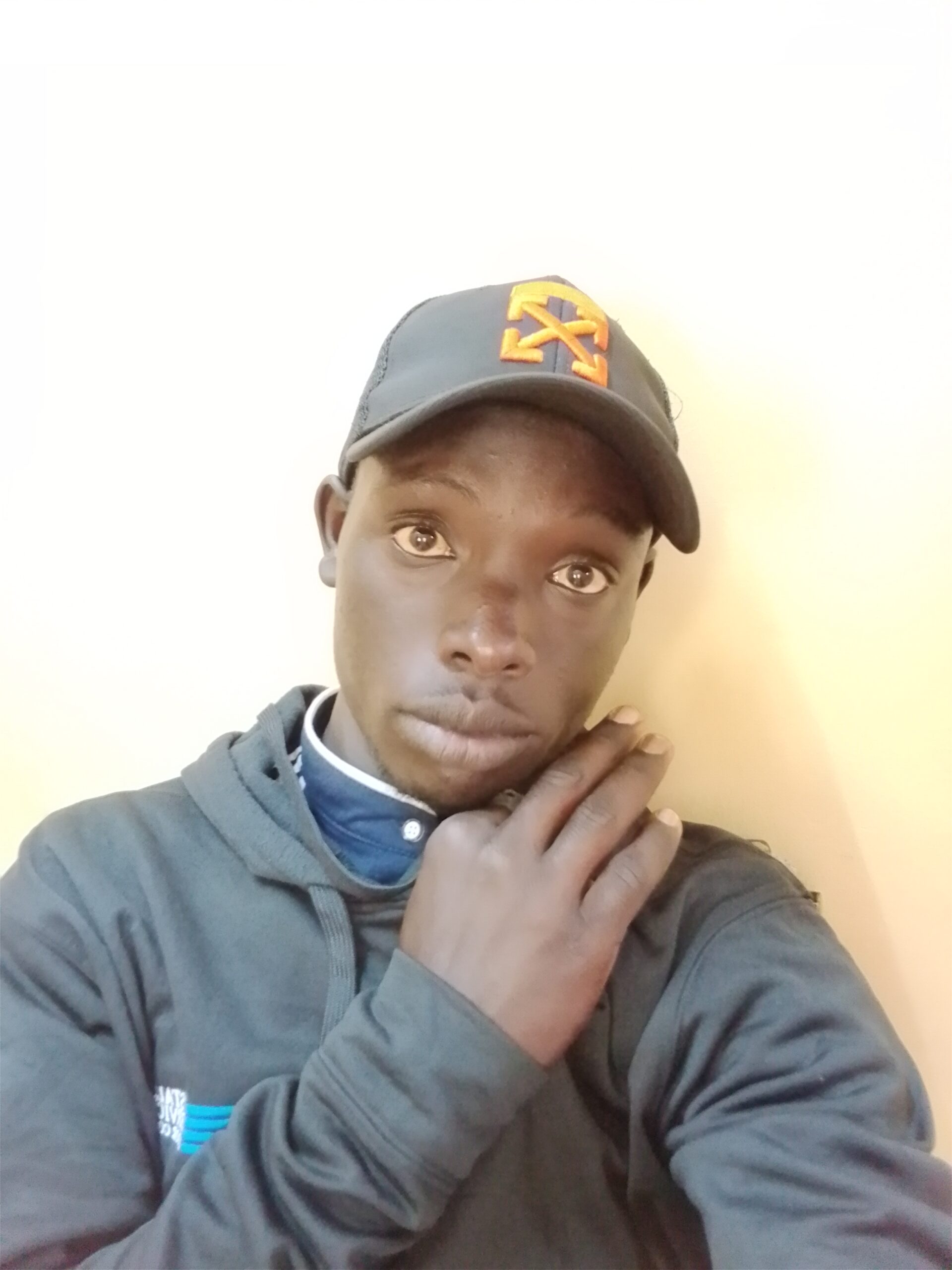 SHADRACK k  CHERUIYOT 