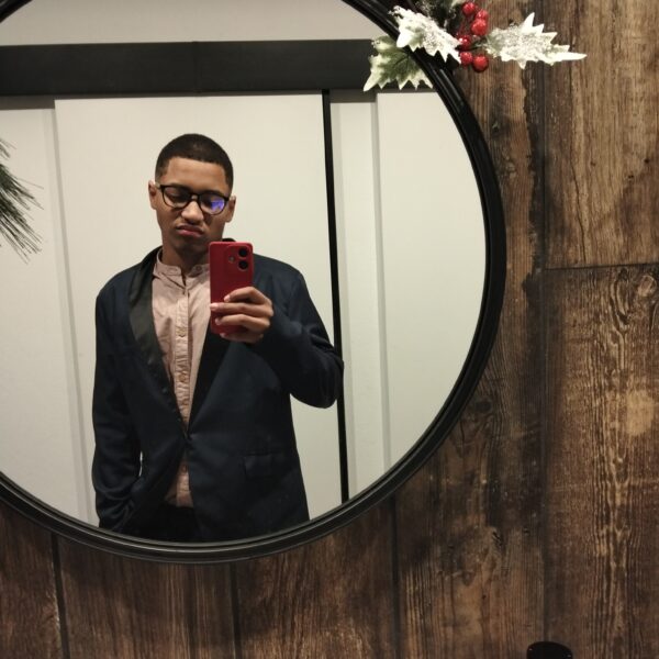 Bryan Souza