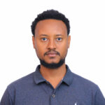 Dawit Bekele Ali - Addis Ababa, Ethiopia