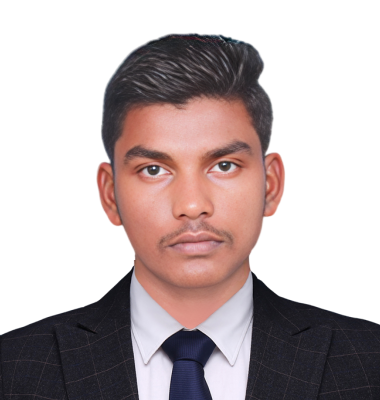 HARSHAVARDHAN M
