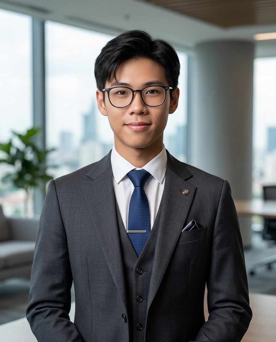 Ngo Thanh Tuan