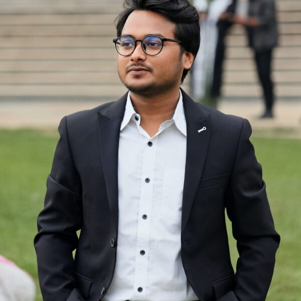 Pial Mahmud