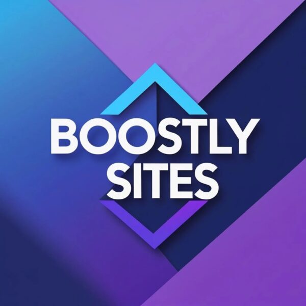 Boostly Sites