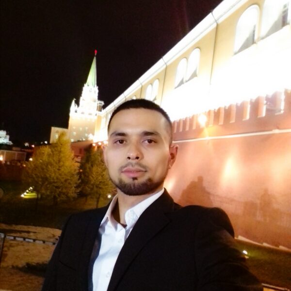 Ravshan Normatov