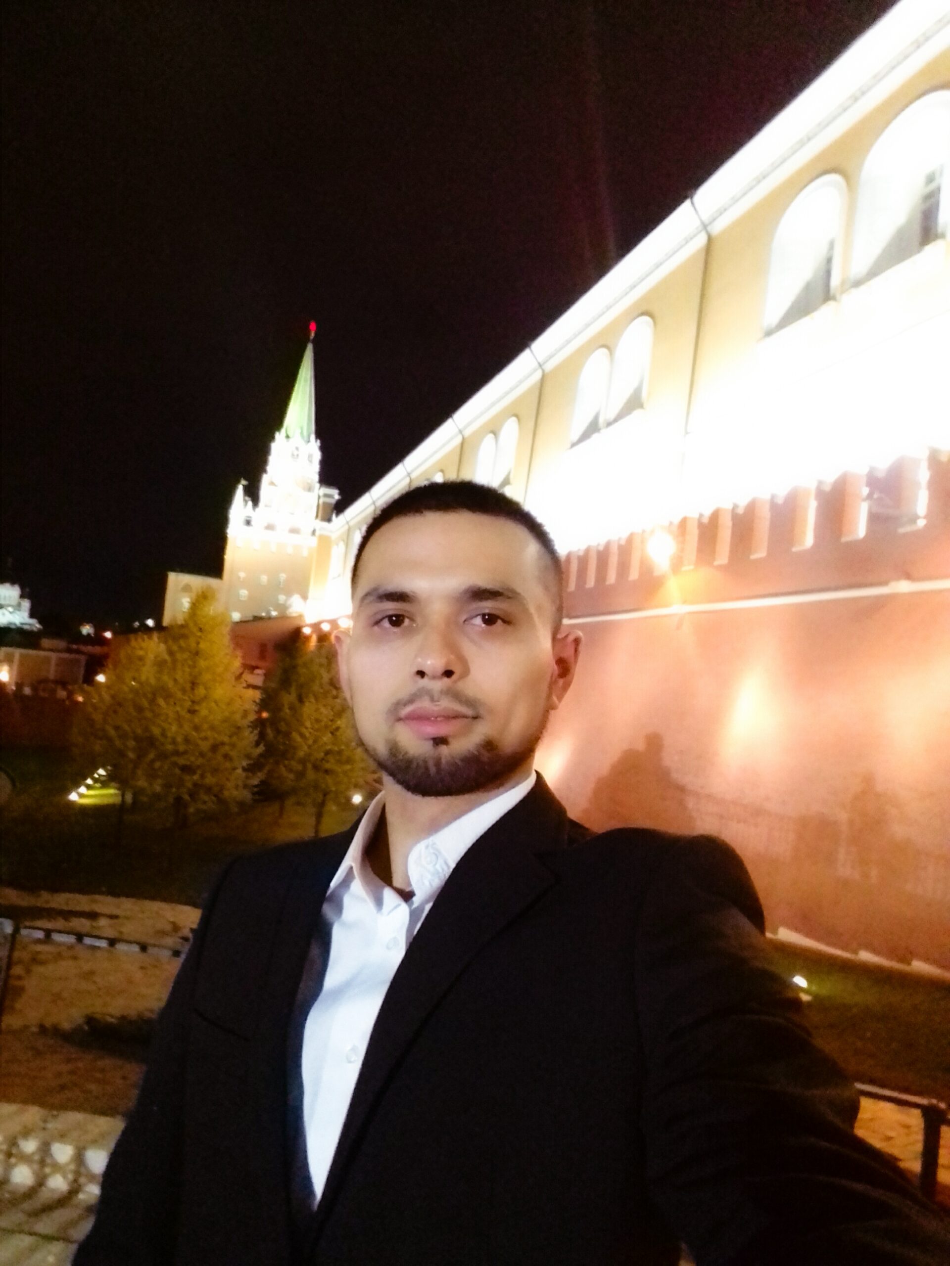 Ravshan Normatov