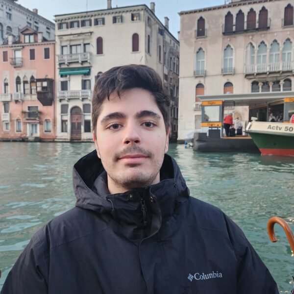 Ali Ümit Algan