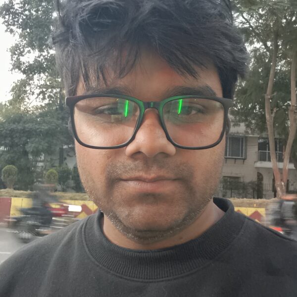 Hemkant Kushwaha