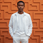 Natnael Tegegn - Addis-Abeba, Éthiopie