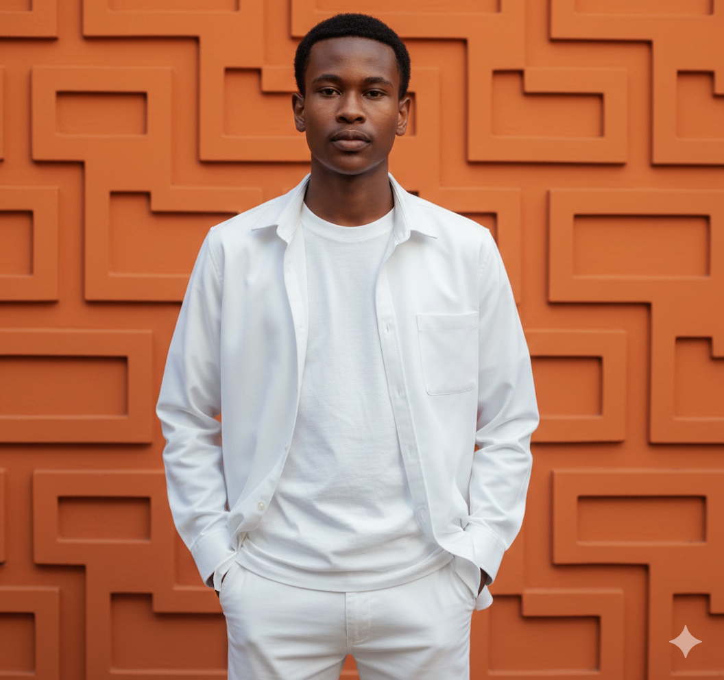Natnael Tegegn